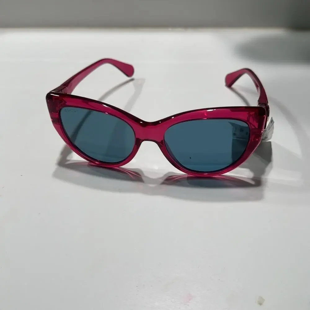 Gucci fashionable fusion
